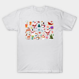 CHIRSTMAS XMAS T-Shirt